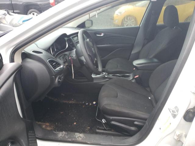 Photo 7 from auction – 2014 DODGE DART SE with VIN 1C3CDFAA9ED674941