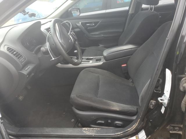Photo 7 from auction – 2015 NISSAN ALTIMA 2.5 with VIN 1N4AL3AP7FN392985