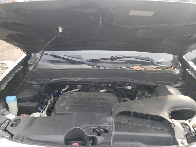 Photo 12 from auction – 2014 HONDA PILOT EXL with VIN 5FNYF4H51EB001921