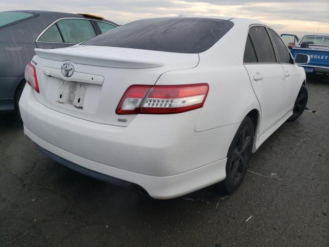 Photo 3 from auction – 2011 TOYOTA CAMRY SE with VIN 4T1BK3EK9BU617323