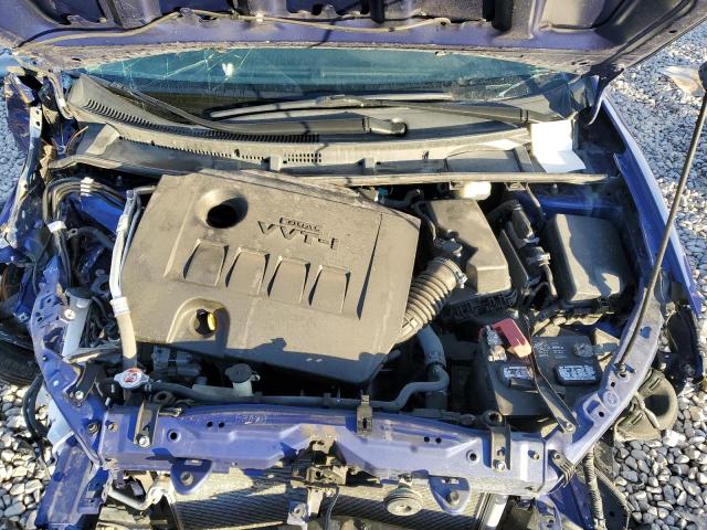 Photo 11 from auction – 2018 TOYOTA COROLLA L with VIN 2T1BURHE4JC080315