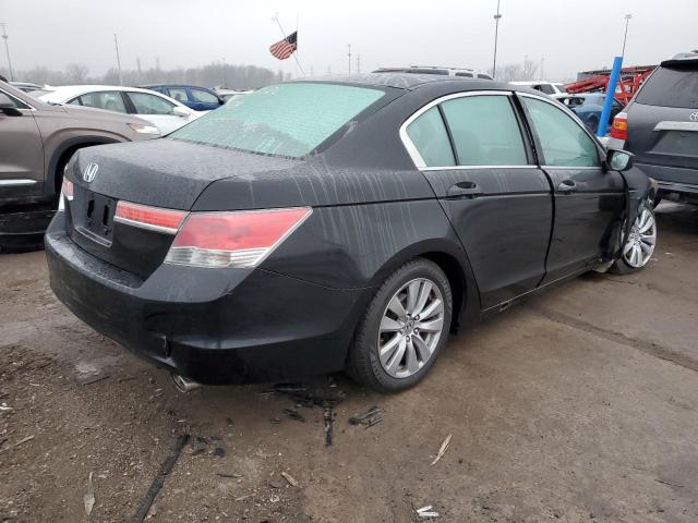 Photo 3 from auction – 2012 HONDA ACCORD EX with VIN 1HGCP2F70CA190424