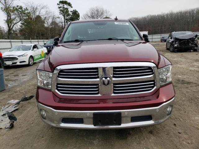 Photo 5 from auction – 2017 RAM 1500 SLT with VIN 3C6RR7LT6HG788261