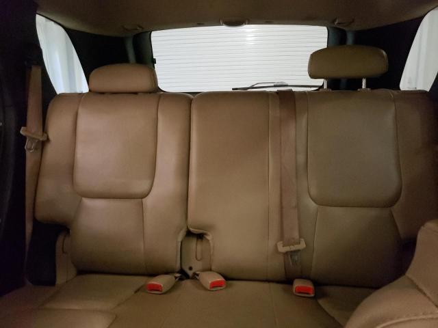 Photo 10 from auction – 2006 PONTIAC TORRENT with VIN 2CKDL63F666146195