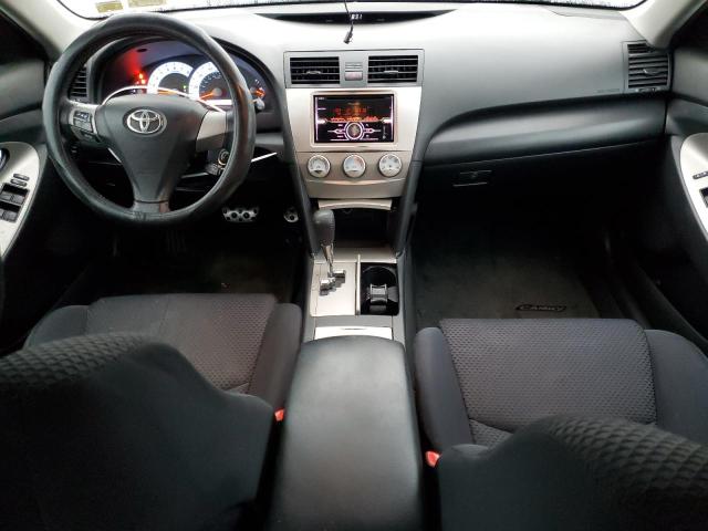 Photo 8 from auction – 2011 TOYOTA CAMRY BASE with VIN 4T1BF3EK4BU674288