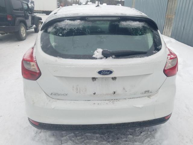 Photo 6 from auction – 2013 FORD FOCUS SE with VIN 1FADP3K29DL165505
