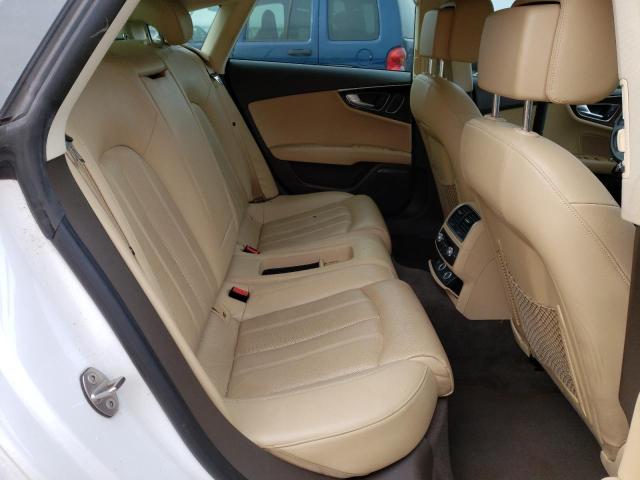 Photo 10 from auction – 2012 AUDI A7 PRESTIG with VIN WAU2GAFC4CN169566