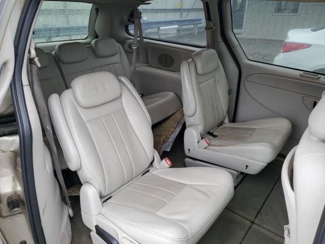 Photo 11 from auction – 2006 DODGE GRAND CARA with VIN 2D4GP44L46R886458