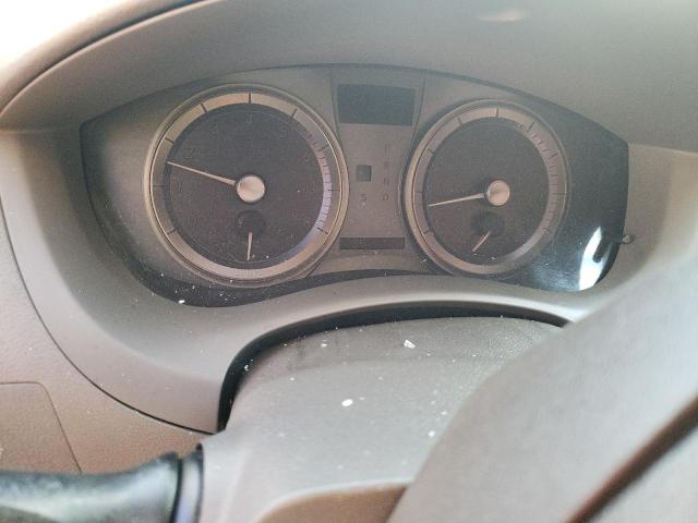 Photo 9 from auction – 2007 LEXUS ES 350 with VIN JTHBJ46G072134893