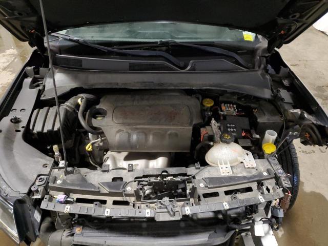 Photo 12 from auction – 2017 JEEP COMPASS LA with VIN 3C4NJDBB8HT627682