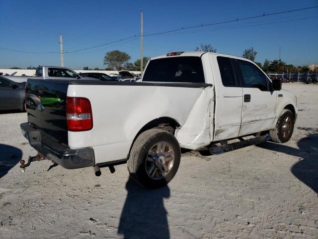 Photo 3 from auction – 2006 FORD F150 with VIN 1FTPX12V76NB46237
