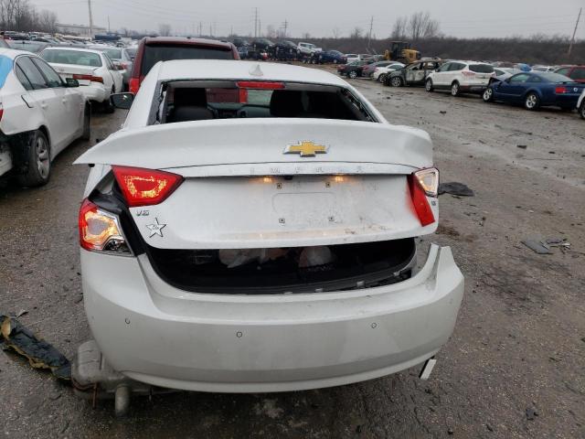 Photo 6 from auction – 2019 CHEVROLET IMPALA LT with VIN 2G11Z5S30K9161724