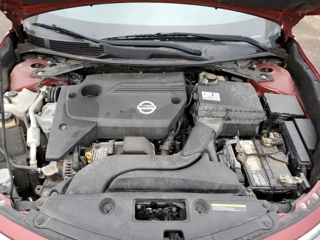 Photo 11 from auction – 2015 NISSAN ALTIMA 2.5 with VIN 1N4AL3AP8FC298433