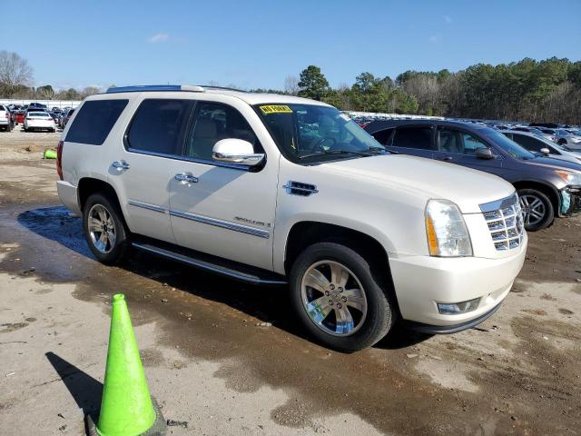 Photo 4 from auction – 2007 CADILLAC ESCALADE L with VIN 1GYEC63877R302533