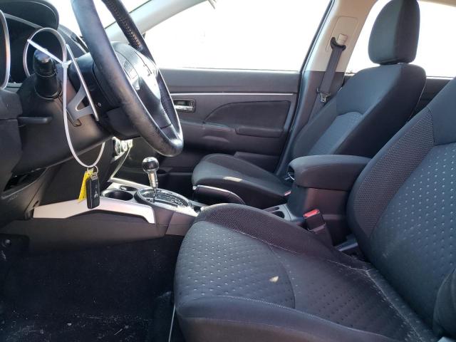 Photo 7 from auction – 2011 MITSUBISHI OUTLANDER with VIN JA4AR4AU0BZ014072