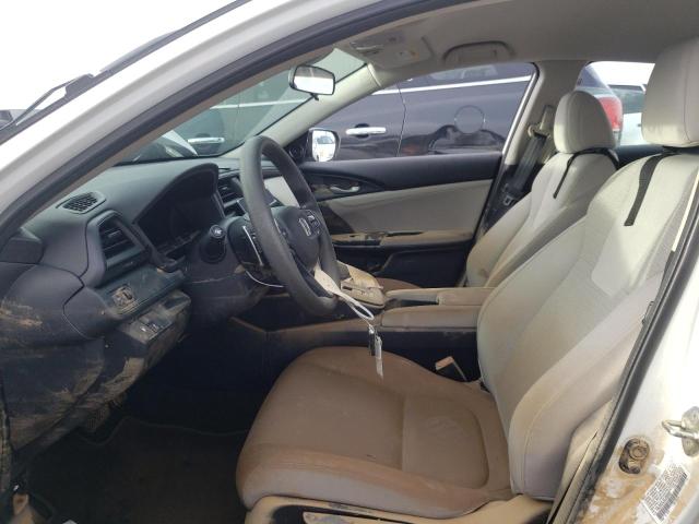 Photo 7 from auction – 2019 HONDA INSIGHT EX with VIN 19XZE4F51KE032467