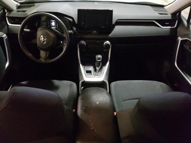 Photo 8 from auction – 2020 TOYOTA RAV4 LE with VIN 2T3F1RFV3LC111562