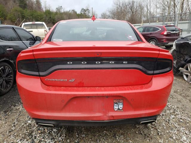 Photo 6 from auction – 2019 DODGE CHARGER SX with VIN 2C3CDXJG9KH675855