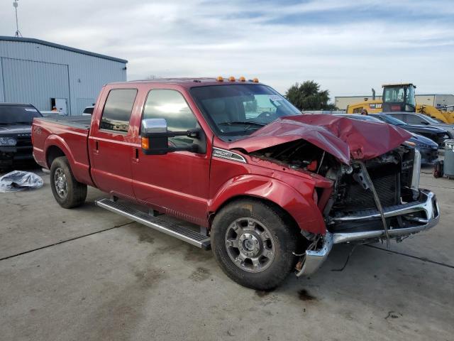 Photo 4 from auction – 2015 FORD F250 SUPER with VIN 1FT7W2B61FEC97804