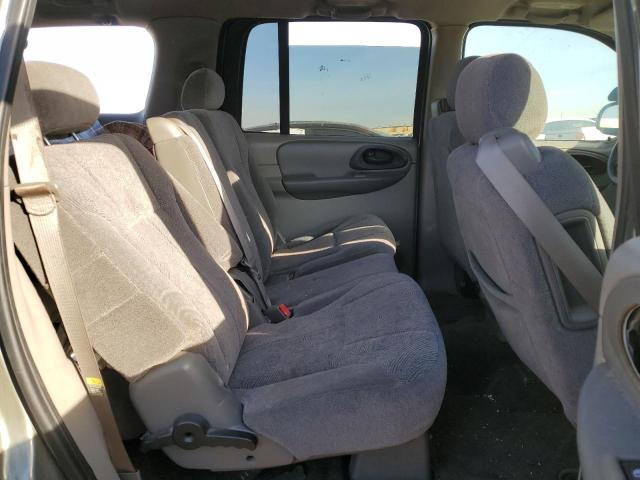Photo 11 from auction – 2004 CHEVROLET TRAILBLAZE with VIN 1GNES16S546210442