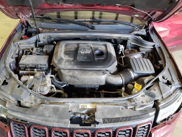 Photo 12 from auction – 2018 JEEP GRAND CHER with VIN 1C4RJEBG4JC480233
