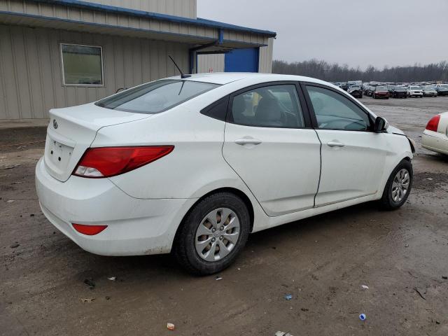 Photo 3 from auction – 2015 HYUNDAI ACCENT GLS with VIN KMHCT4AE7FU849626