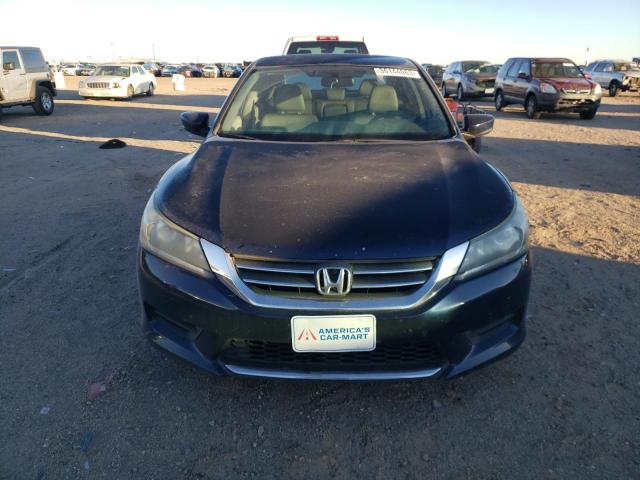 Photo 5 from auction – 2015 HONDA ACCORD LX with VIN 1HGCR2F31FA072507