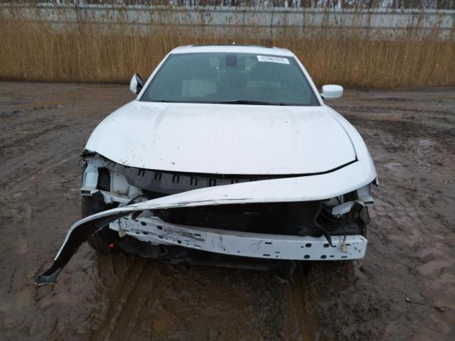 صورة رقم 5 من المزاد - 2016 DODGE CHARGER SX مع VIN 2C3CDXJG7GH242932