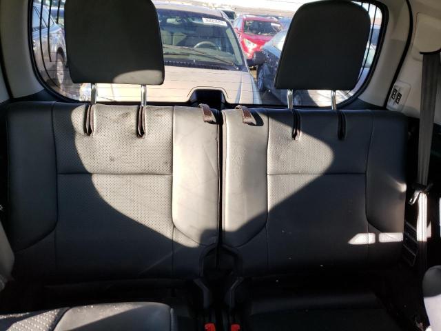 Photo 10 from auction – 2017 LEXUS GX 460 PRE with VIN JTJJM7FX2H5156736