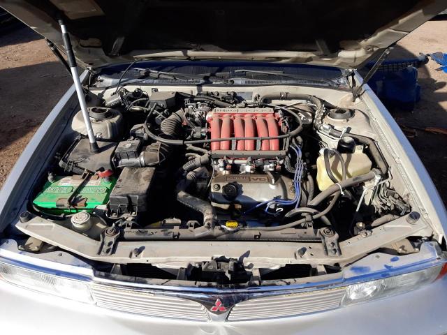 Photo 11 from auction – 1994 MITSUBISHI DIAMANTE E with VIN JA3AP47H1RY023447