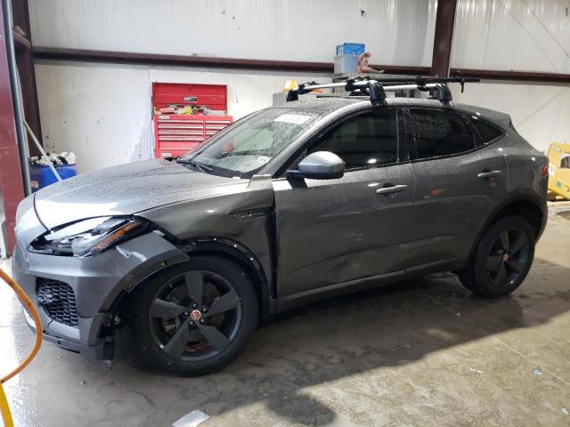Photo 1 from auction – 2019 JAGUAR E-PACE R-D with VIN SADFT2GXXK1Z35222