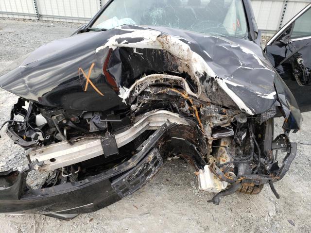 Photo 11 from auction – 2018 ACURA TLX TECH with VIN 19UUB2F5XJA007755