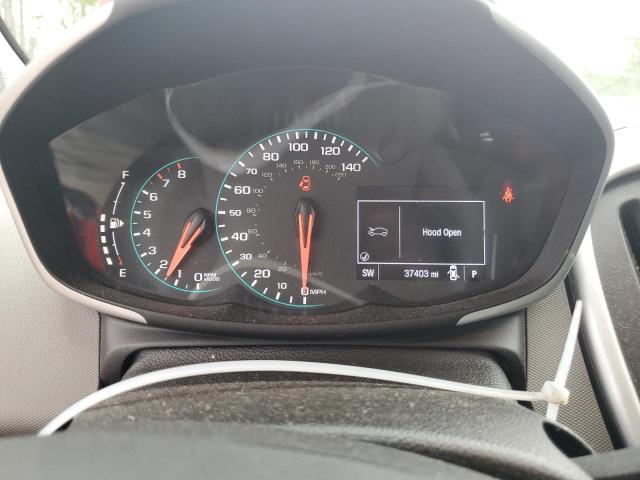 Photo 9 from auction – 2020 CHEVROLET SONIC with VIN 1G1JG6SB7L4117856
