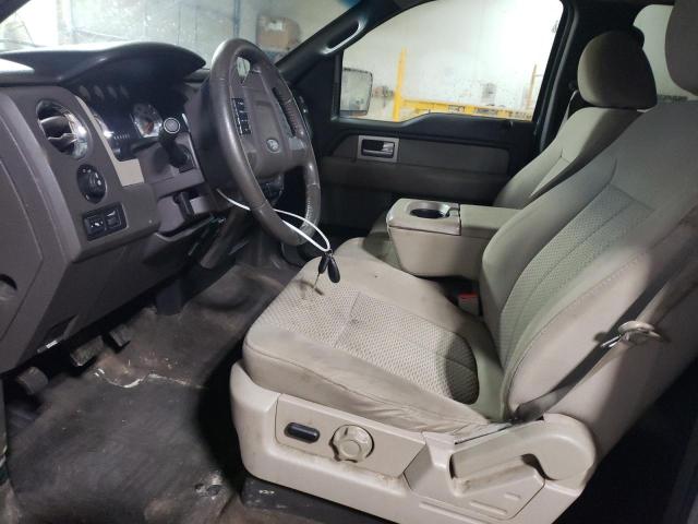Photo 7 from auction – 2010 FORD F150 SUPER with VIN 1FTFW1EV1AFB19869