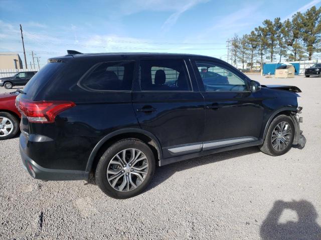 Photo 3 from auction – 2018 MITSUBISHI OUTLANDER with VIN JA4AZ3A38JZ042511
