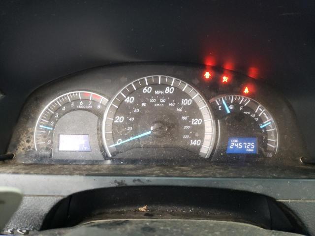 Photo 9 from auction – 2012 TOYOTA CAMRY BASE with VIN 4T1BF1FK3CU189757