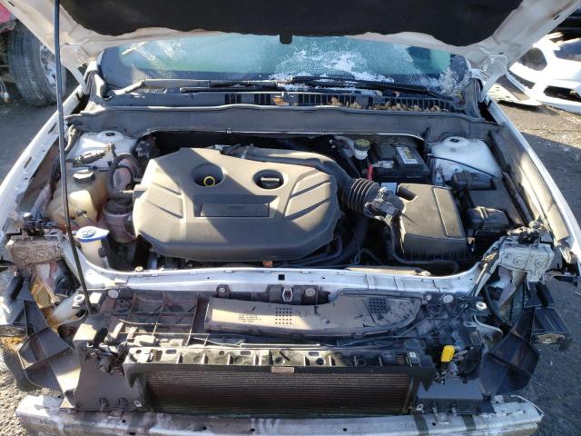 Photo 11 from auction – 2013 FORD FUSION SE with VIN 3FA6P0H98DR157683