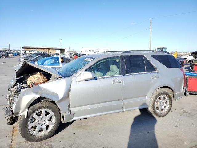 CADILLAC SRX 2008 con VIN 1GYEE637680103853 - Foto de la subasta