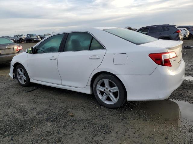 Photo 2 from auction – 2013 TOYOTA CAMRY L with VIN 4T1BF1FK0DU645702
