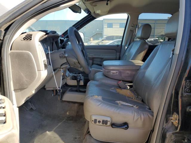 Photo 7 from auction – 2003 DODGE RAM 1500 S with VIN 1D7HU18D03S244735