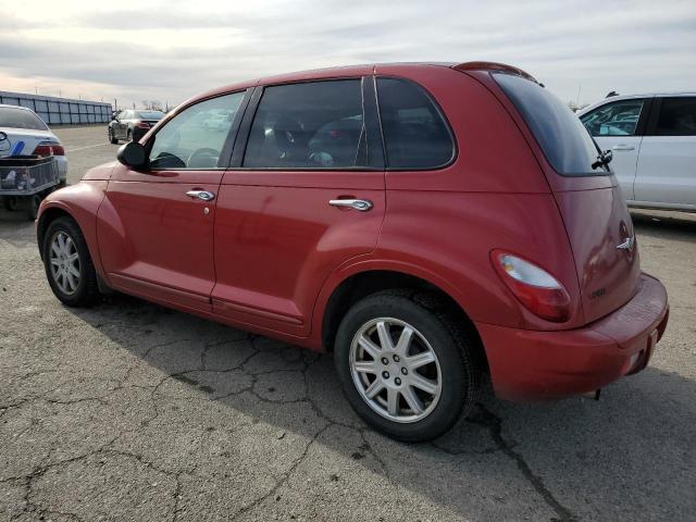 Photo 2 from auction – 2007 CHRYSLER PT CRUISER with VIN 3A4FY58B47T582424