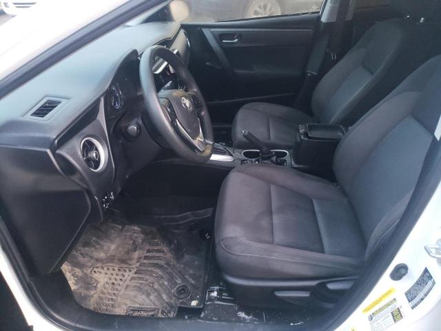Photo 7 from auction – 2019 TOYOTA COROLLA L with VIN 5YFBURHE7KP895528
