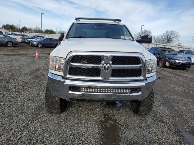 Zdjęcie 5 z aukcji – 2018 RAM 2500 ST z VIN 3C6UR5CJ3JG378875