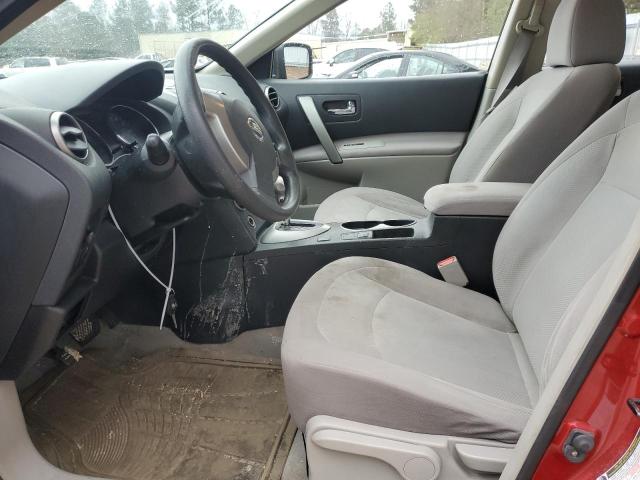 Photo 7 from auction – 2013 NISSAN ROGUE S with VIN JN8AS5MT4DW030612