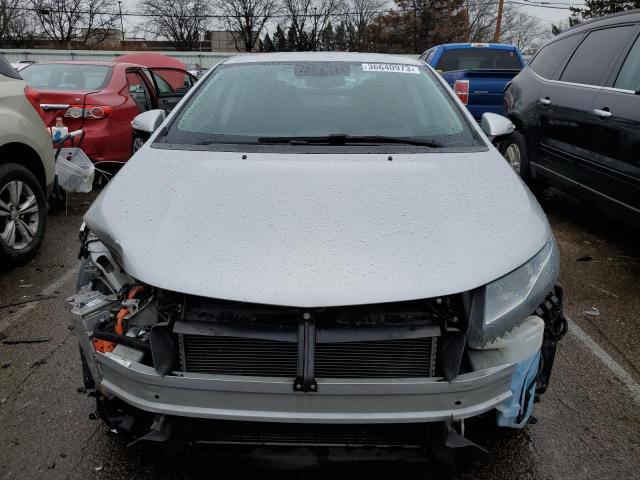 Photo 5 from auction – 2014 CHEVROLET VOLT with VIN 1G1RA6E44EU132416