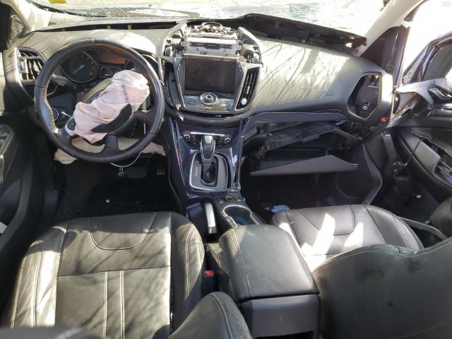 Photo 8 from auction – 2013 FORD ESCAPE TIT with VIN 1FMCU9J94DUA84997