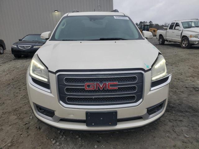 Photo 5 from auction – 2014 GMC ACADIA SLT with VIN 1GKKRSKD5EJ186683