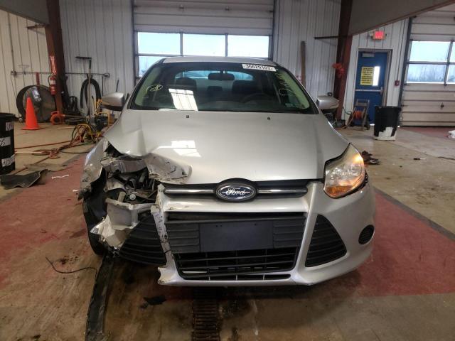 Photo 5 from auction – 2014 FORD FOCUS SE with VIN 1FADP3F28EL370423