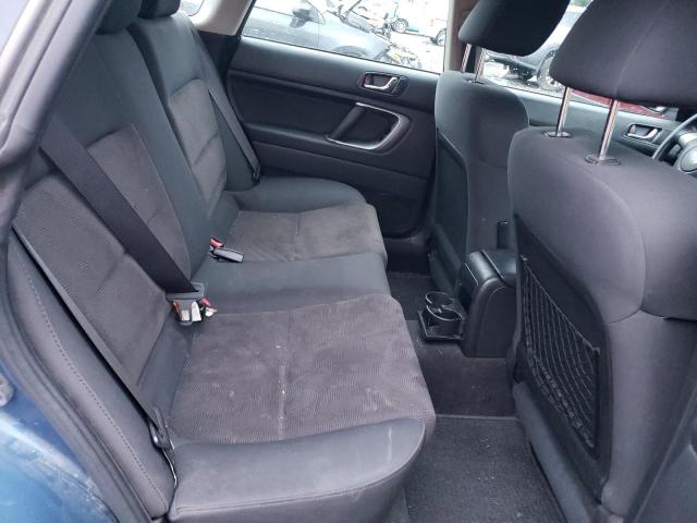 Photo 10 from auction – 2008 SUBARU OUTBACK 2. with VIN 4S4BP61C986308837