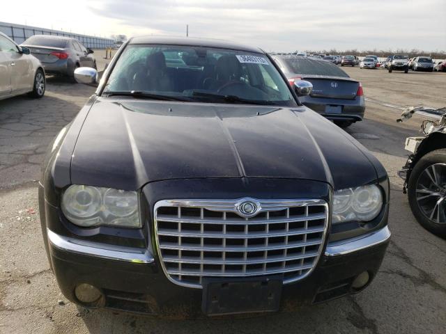 Photo 5 from auction – 2008 CHRYSLER 300C with VIN 2C3LA63H68H310650